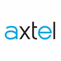 Logo di Axtel SAB de CV (CE) (AXTLF).