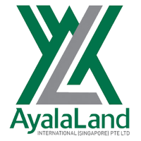 Logo di Ayala Land (PK) (AYAAF).