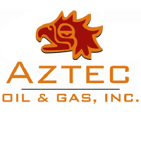 Logo di Aztec Oil and Gas (CE) (AZGSQ).