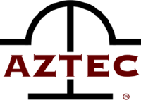 Logo di Aztec Land and Cattle Lt... (PK) (AZLCZ).