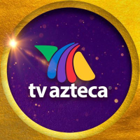 Logo di TV Azteca Sa De CV (CE) (AZTEF).