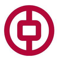 Logo di Bank of China (PK) (BACHY).