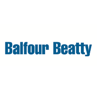 Logo di Balfour Beatty (PK) (BAFYY).
