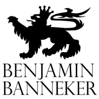 Logo di Banneker (CE) (BANI).