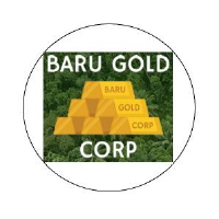 Logo di Baru Gold Corportion (QB) (BARUF).