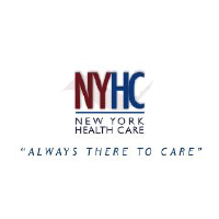Logo di New York Health Care (CE) (BBAL).