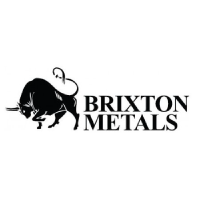 Logo di Brixton Metals (QB) (BBBXF).