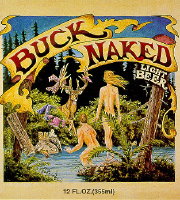 Logo di Big Buck Brewery and Ste... (CE) (BBUCQ).