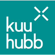 Logo di Kuuhubb (CE) (BCDMF).