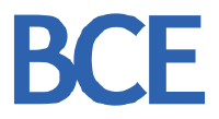 Logo di BCE (PK) (BCEXF).