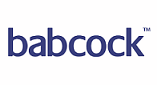 Logo di Babcock (PK) (BCKIF).