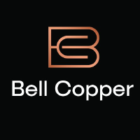 Logo di Bell Copper (QB) (BCUFF).