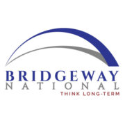 Logo di Bridgeway National (CE) (BDGY).