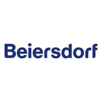 Logo di Beiersdorf (PK) (BDRFY).