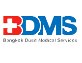 Logo di Bangkok Dusit Medical Se... (PK) (BDUUF).