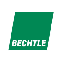 Logo di Bechtle (PK) (BECTY).