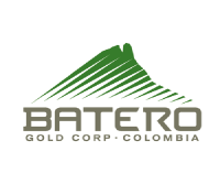 Logo di Batero Gold (PK) (BELDF).