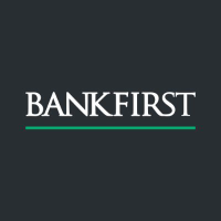 Logo di Bankfirst Capital (QX) (BFCC).