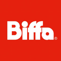 Logo di Biffa (GM) (BFFBF).