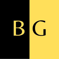 Logo di Brigadier Gold (PK) (BGADF).