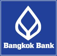 Logo di Bangkok Bank Public (PK) (BGKKF).