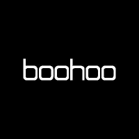 Logo di Boohoo Com (PK) (BHHOF).
