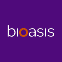 Logo di Bioasis Technologies (CE) (BIOAF).