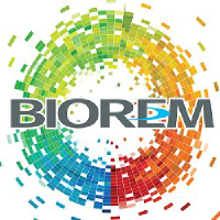 Logo di Biorem (PK) (BIRMF).