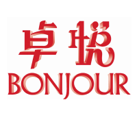 Logo di Bonjour (PK) (BJURF).