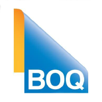 Logo di Bank of Queensland (PK) (BKQNF).