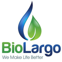 Logo di BioLargo (QB) (BLGO).