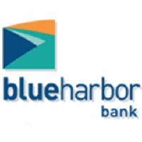 Logo di BlueHarbor Bank (QX) (BLHK).