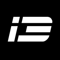 Logo di I3 Interactive (CE) (BLITF).