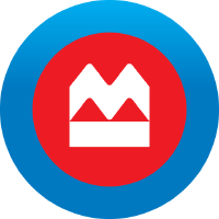 Logo di BMO Covered Call Utiliti... (CE) (BMMVF).