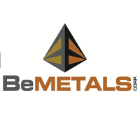 Logo di Bemetals (QB) (BMTLF).
