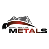 Logo di Benchmark Metals (QX) (BNCHF).