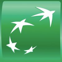 Logo di BNP Paribas (QX) (BNPQY).