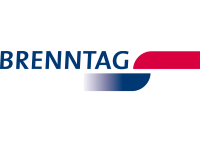 Logo di Brenntag (PK) (BNTGF).