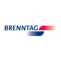 Logo di Brenntag (PK) (BNTGY).