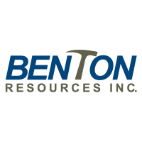 Logo di Benton Resources (PK) (BNTRF).
