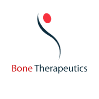 Logo di Bone Therapeutics (GM) (BNZPF).