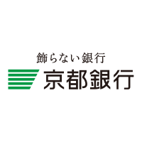 Logo di Bank of Kyoto (PK) (BOFKF).