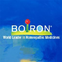 Logo di Boiron (PK) (BOIRF).
