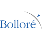 Logo di Bollore Investissement (PK) (BOIVF).