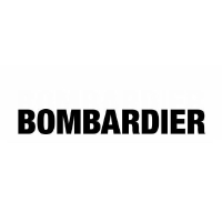 Logo di Bombardier (PK) (BOMBF).
