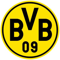 Logo di Borussia Dortmund (PK) (BORUF).