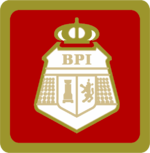 Logo di Bank of Philippine Islands (PK) (BPHLF).