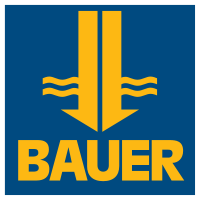 Logo di Bauer (PK) (BRAGF).