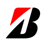 Logo di Bridgestone (PK) (BRDCY).
