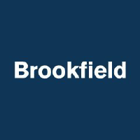 Logo di Brookfield Renewable Par... (PK) (BRENF).